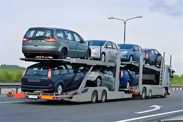 黄平轿车托运查询